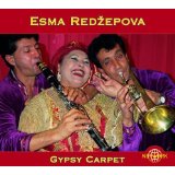 Redzepova Esma - Gypsy Carpet